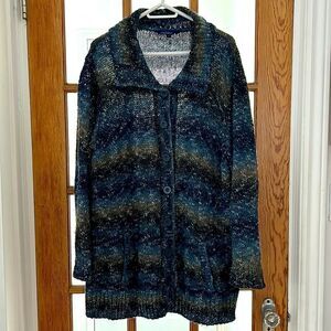 Beautiful Penningtons vest